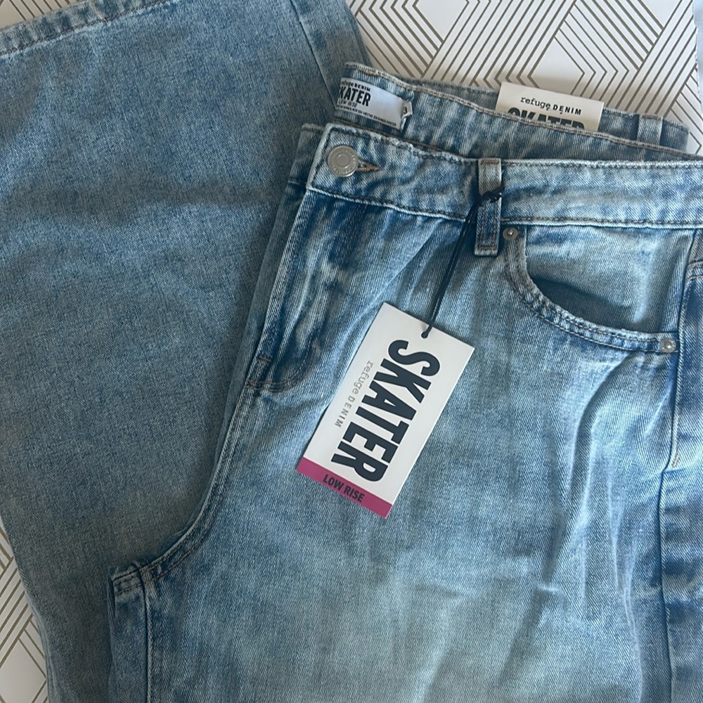 Refuge Jeans size 13